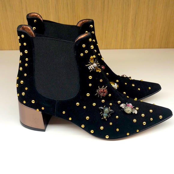 Ras Shoes - 🆕Ankle booties Ras brand